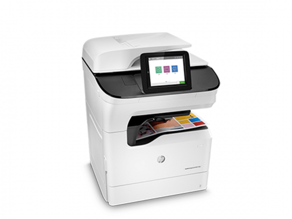 HP PageWide Color Multifunction Printer P77940dn