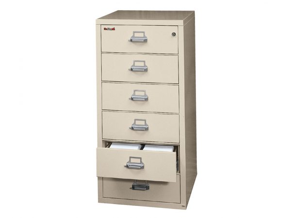 FIRE PROOF FILING CABINET